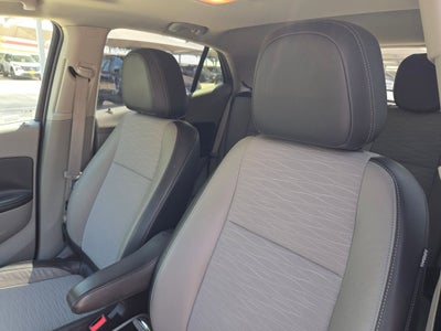 2016 Buick Encore Sport Touring