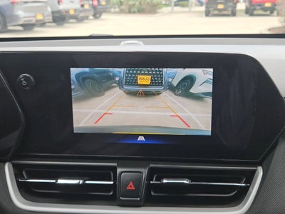 2025 Chevrolet TrailBlazer LS