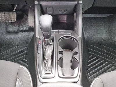 2025 Chevrolet TrailBlazer LS