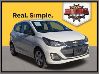 2019 Chevrolet Spark LS
