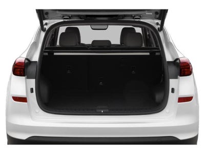 2019 Hyundai Tucson Sport