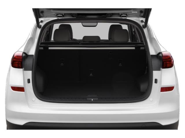 2019 Hyundai Tucson Sport