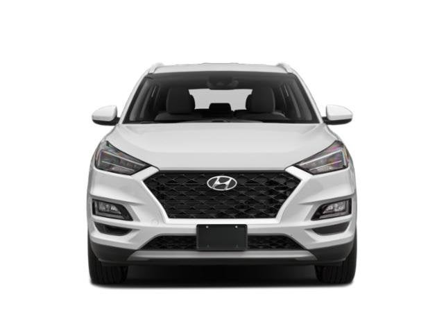 2019 Hyundai Tucson Sport