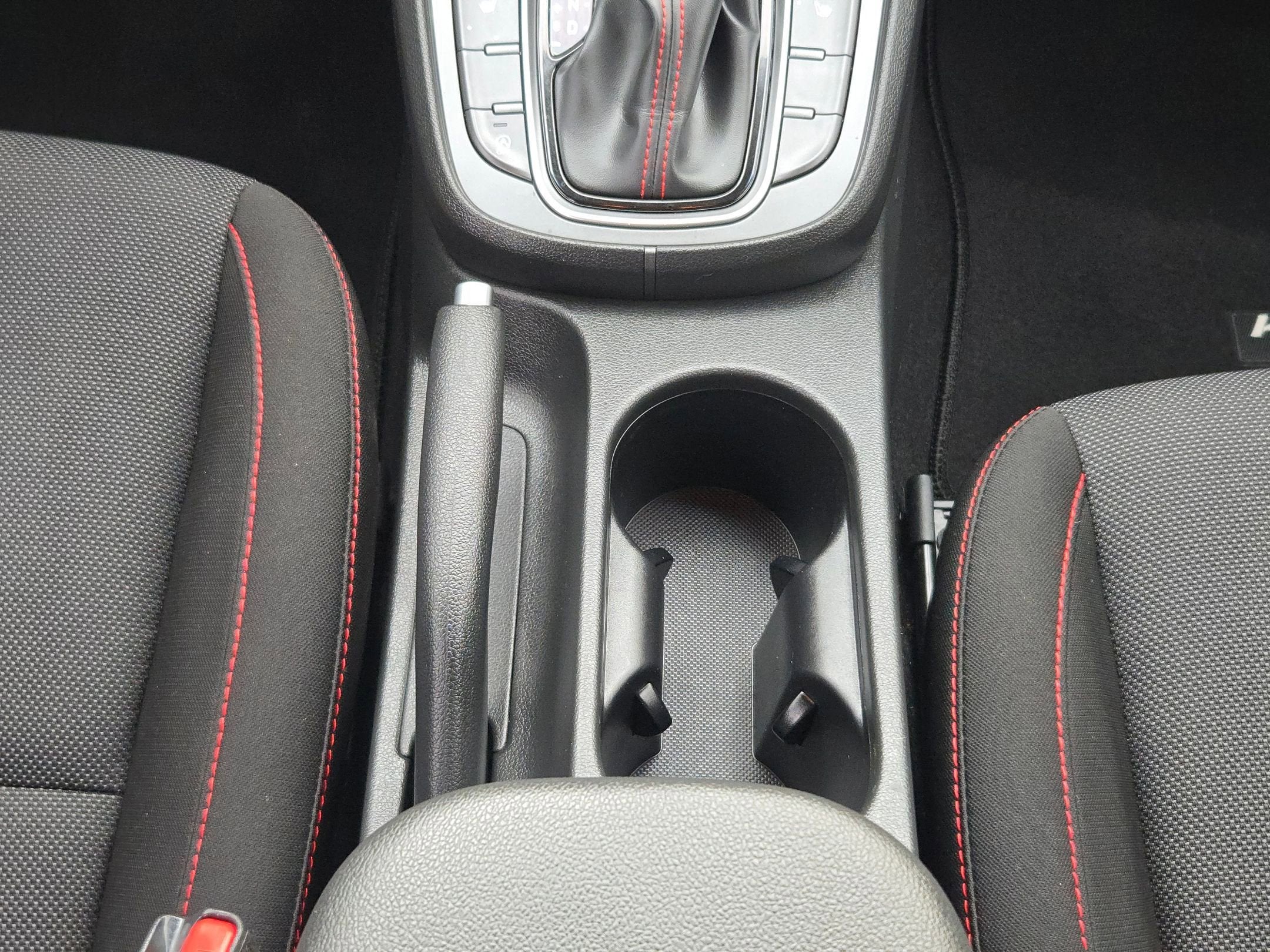 2022 Hyundai Kona N Line