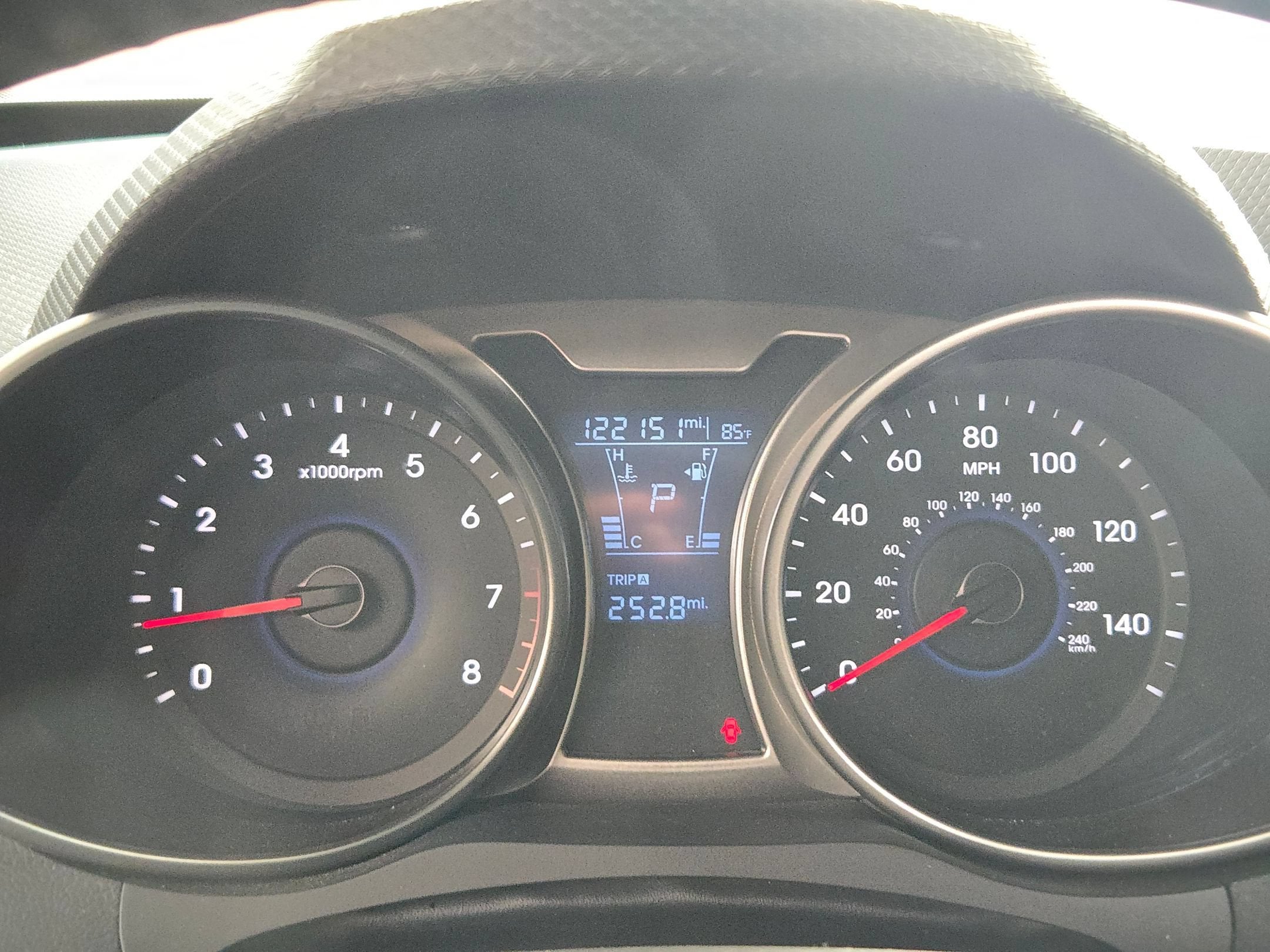2016 Hyundai Veloster BASE