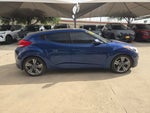 2016 Hyundai Veloster BASE