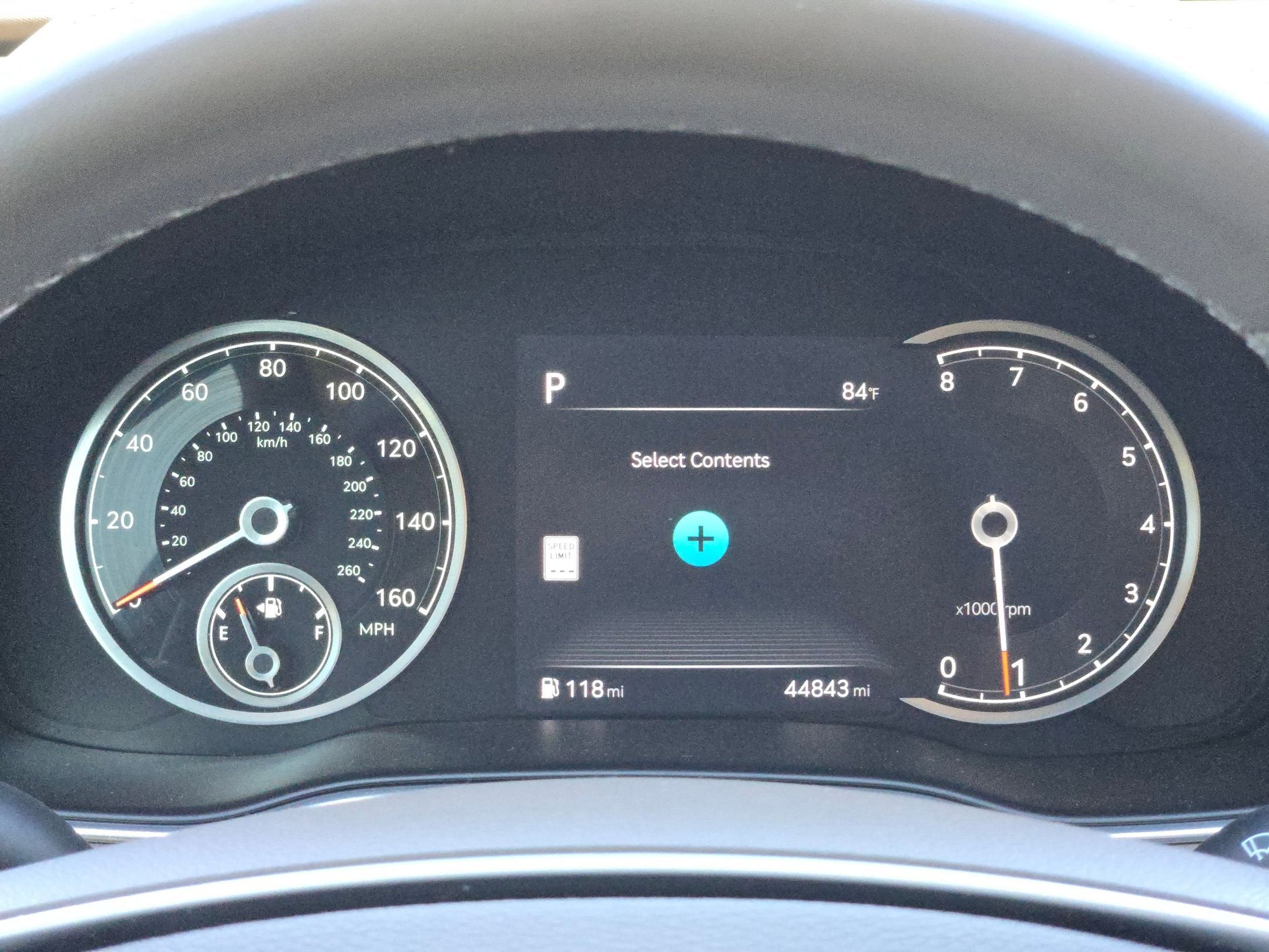 2023 Genesis GV80 2.5T AWD