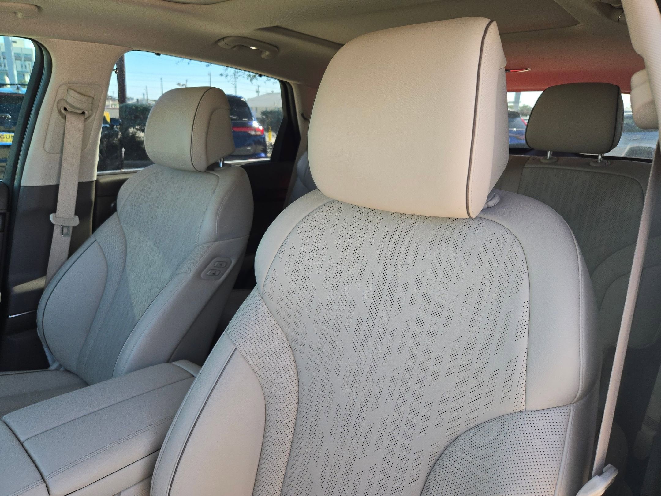 2023 Genesis GV80 2.5T AWD