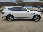 2021 Genesis GV80 3.5T AWD