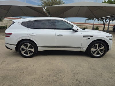2021 Genesis GV80 3.5T AWD