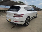 2021 Genesis GV80 3.5T AWD