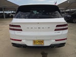 2021 Genesis GV80 3.5T AWD