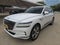 2021 Genesis GV80 3.5T AWD