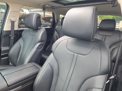 2021 Genesis GV80 3.5T AWD