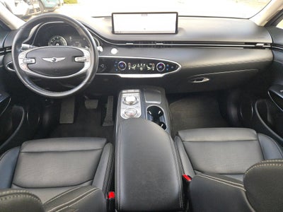 2025 Genesis GV70 2.5T