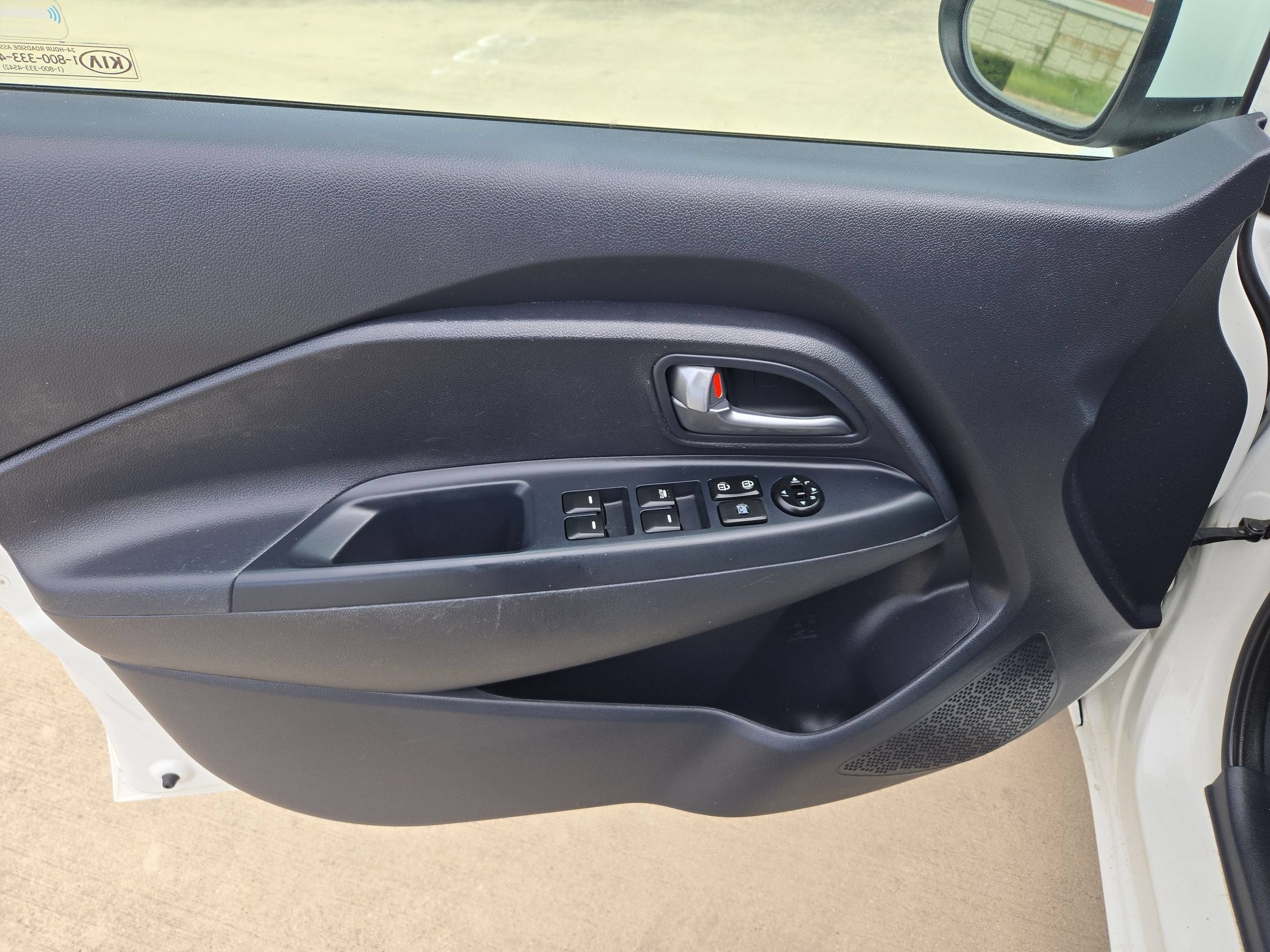 2017 Kia Rio LX
