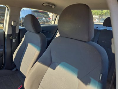2017 Kia Rio LX