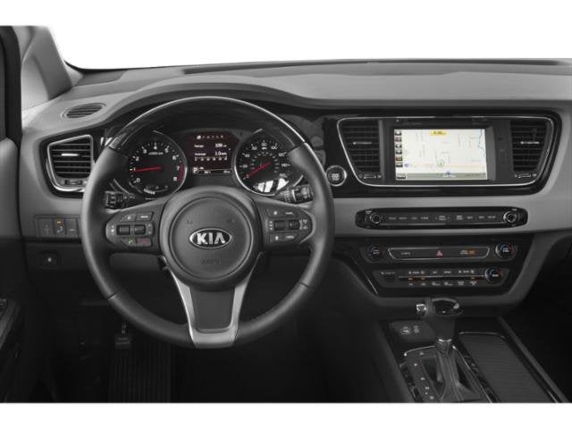 2018 Kia Sedona EX