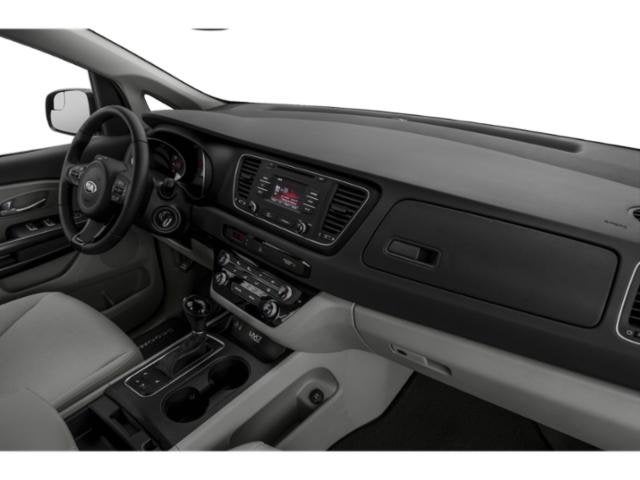 2018 Kia Sedona EX
