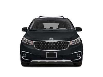 2018 Kia Sedona EX