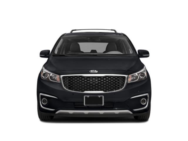 2018 Kia Sedona EX