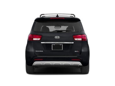 2018 Kia Sedona EX
