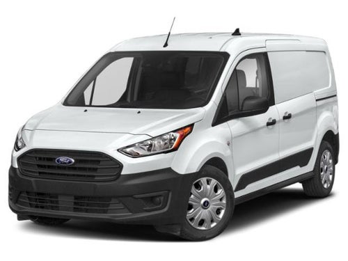2021 Ford Transit Connect Van XL