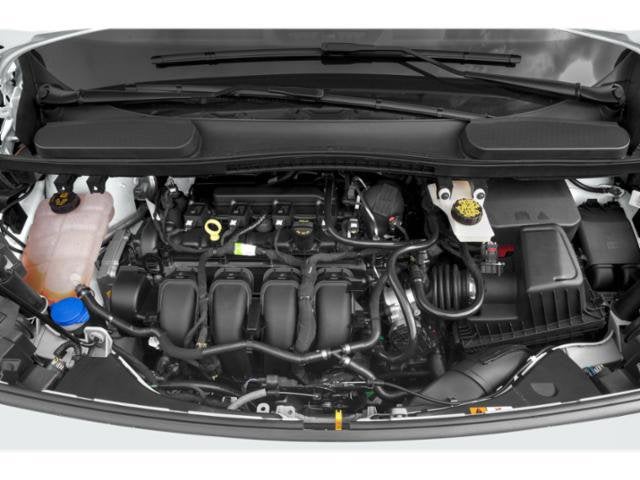 2021 Ford Transit Connect Van XL