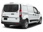 2021 Ford Transit Connect Van XL