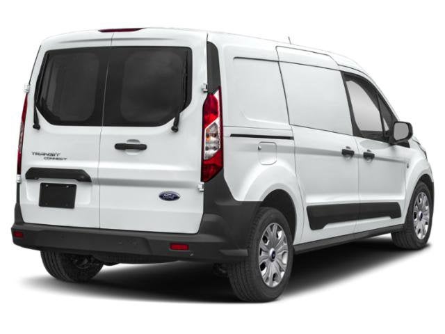 2021 Ford Transit Connect Van XL