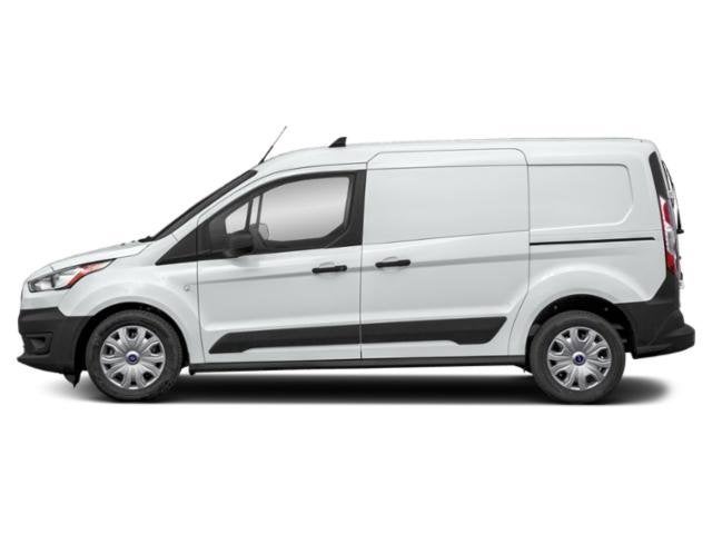 2021 Ford Transit Connect Van XL
