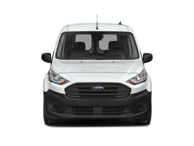 2021 Ford Transit Connect Van XL