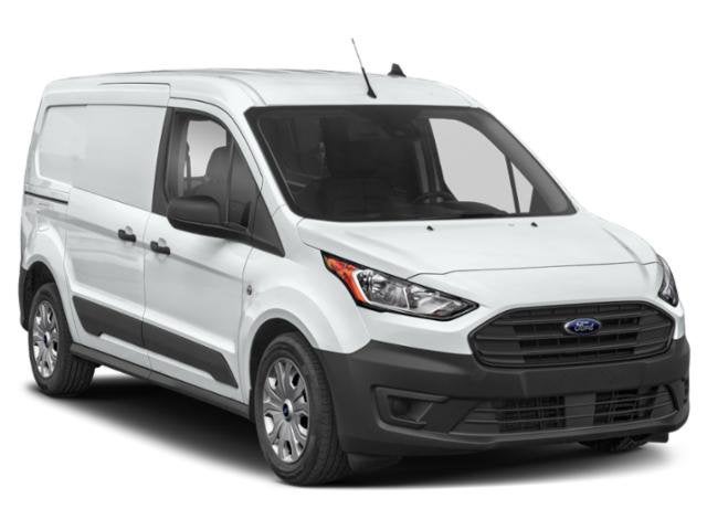 2021 Ford Transit Connect Van XL