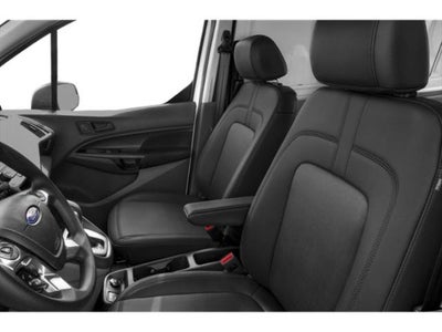 2021 Ford Transit Connect Van XL