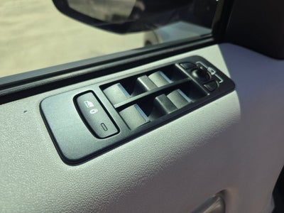 2017 Land Rover Discovery Sport HSE