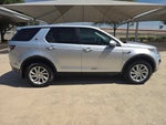 2017 Land Rover Discovery Sport HSE