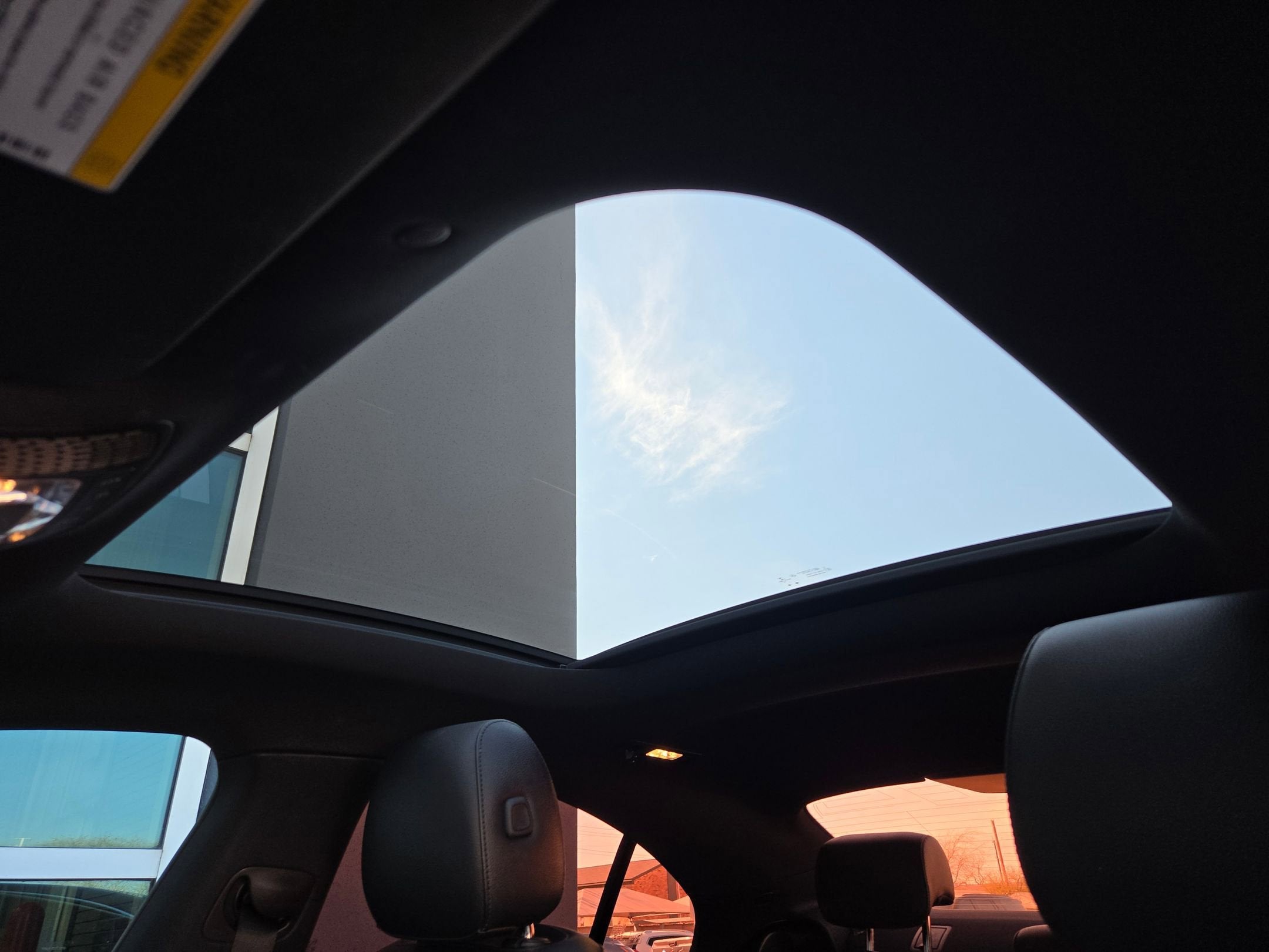 2021 Mercedes-Benz CLA CLA 250