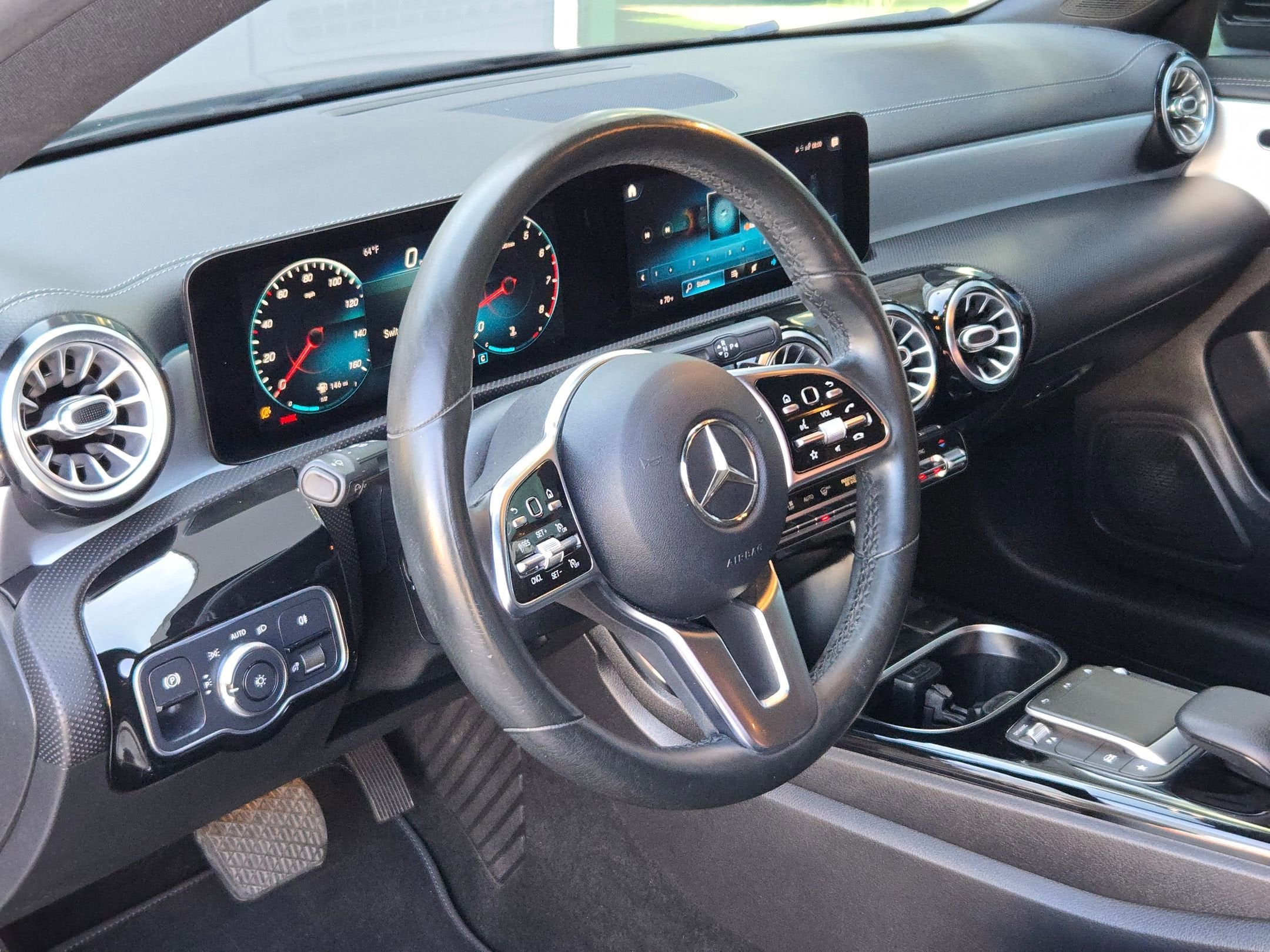 2021 Mercedes-Benz CLA CLA 250