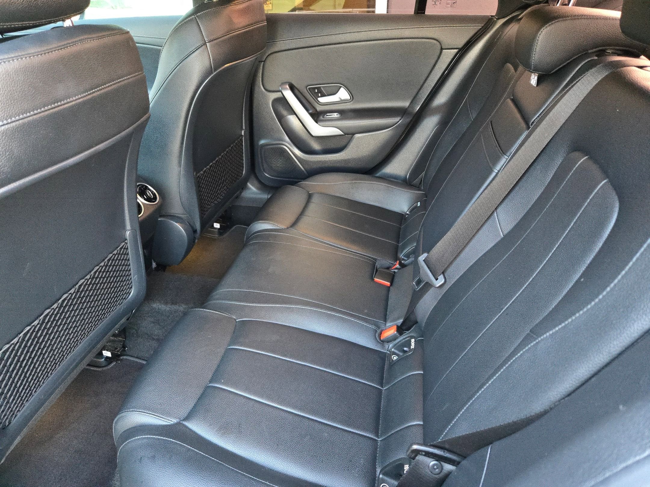 2021 Mercedes-Benz CLA CLA 250