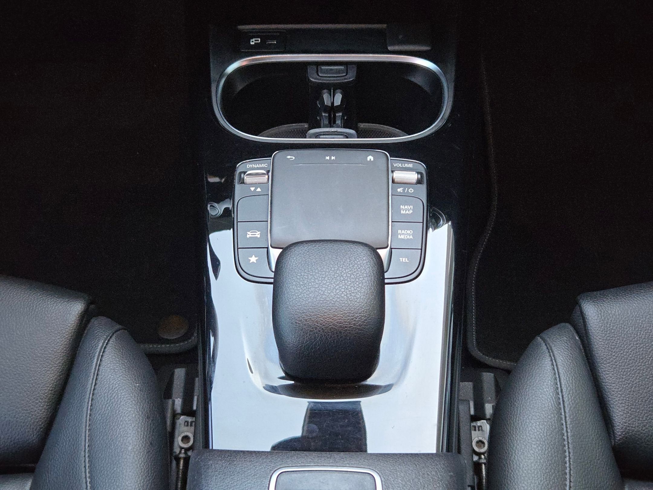 2021 Mercedes-Benz CLA CLA 250