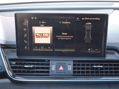 2022 Audi SQ5 Premium Plus