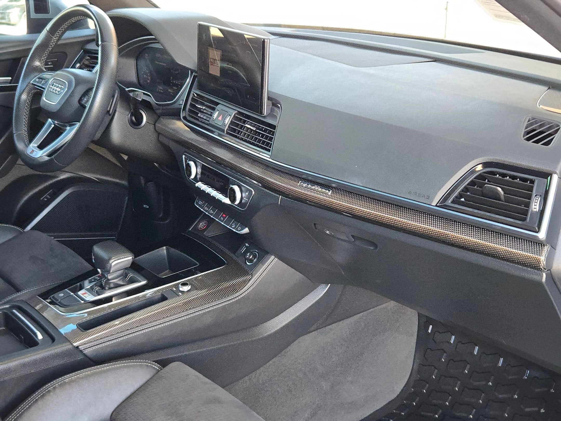 2022 Audi SQ5 Premium Plus