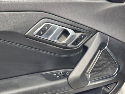 2025 BMW Z4 sDrive30i