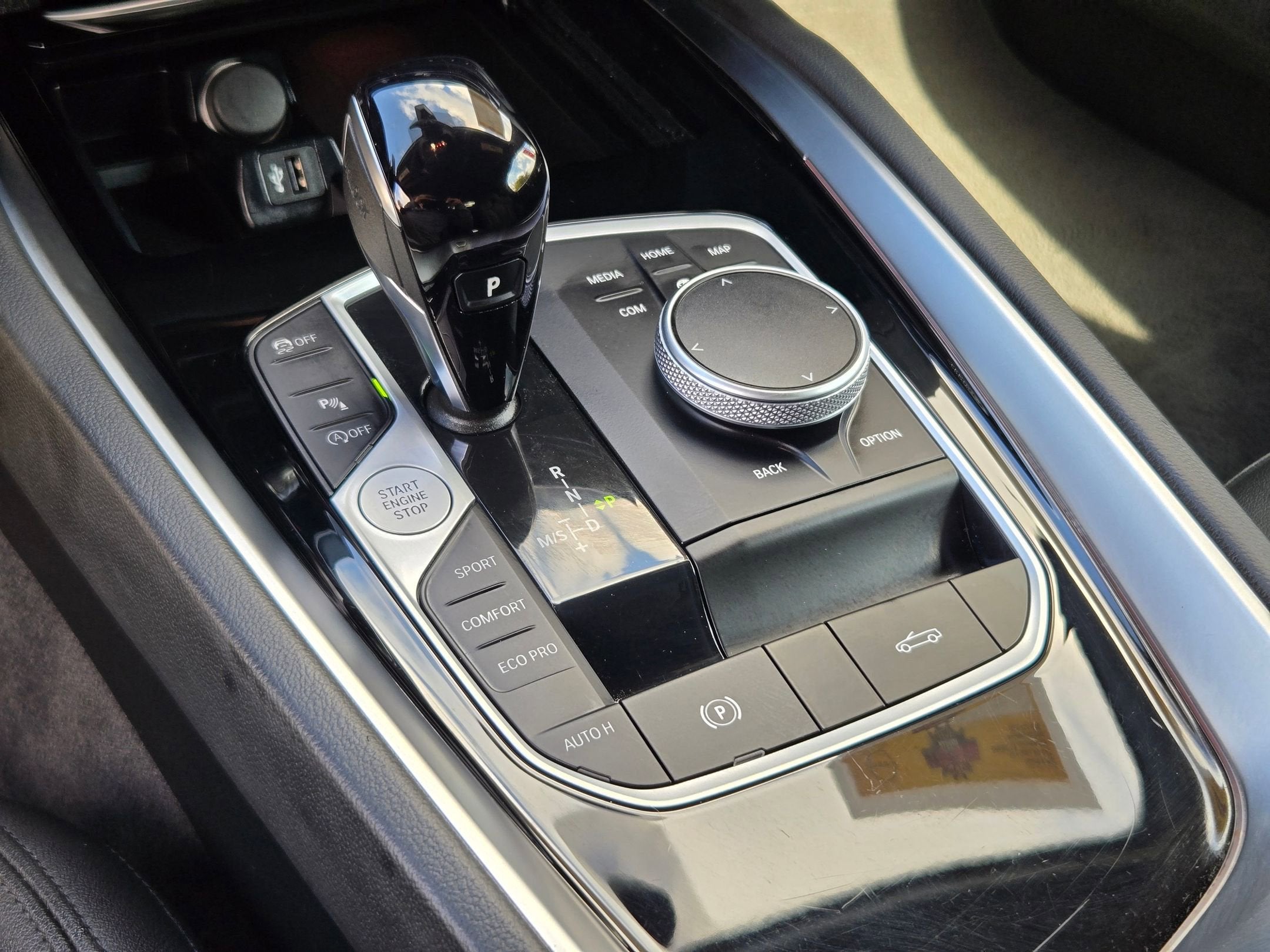 2025 BMW Z4 sDrive30i