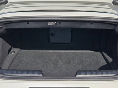 2025 BMW Z4 sDrive30i