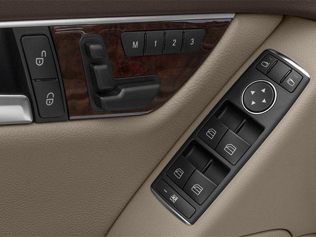 2013 Mercedes-Benz C-Class C 250 Luxury