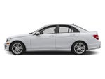 2013 Mercedes-Benz C-Class C 250 Luxury