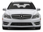2013 Mercedes-Benz C-Class C 250 Luxury