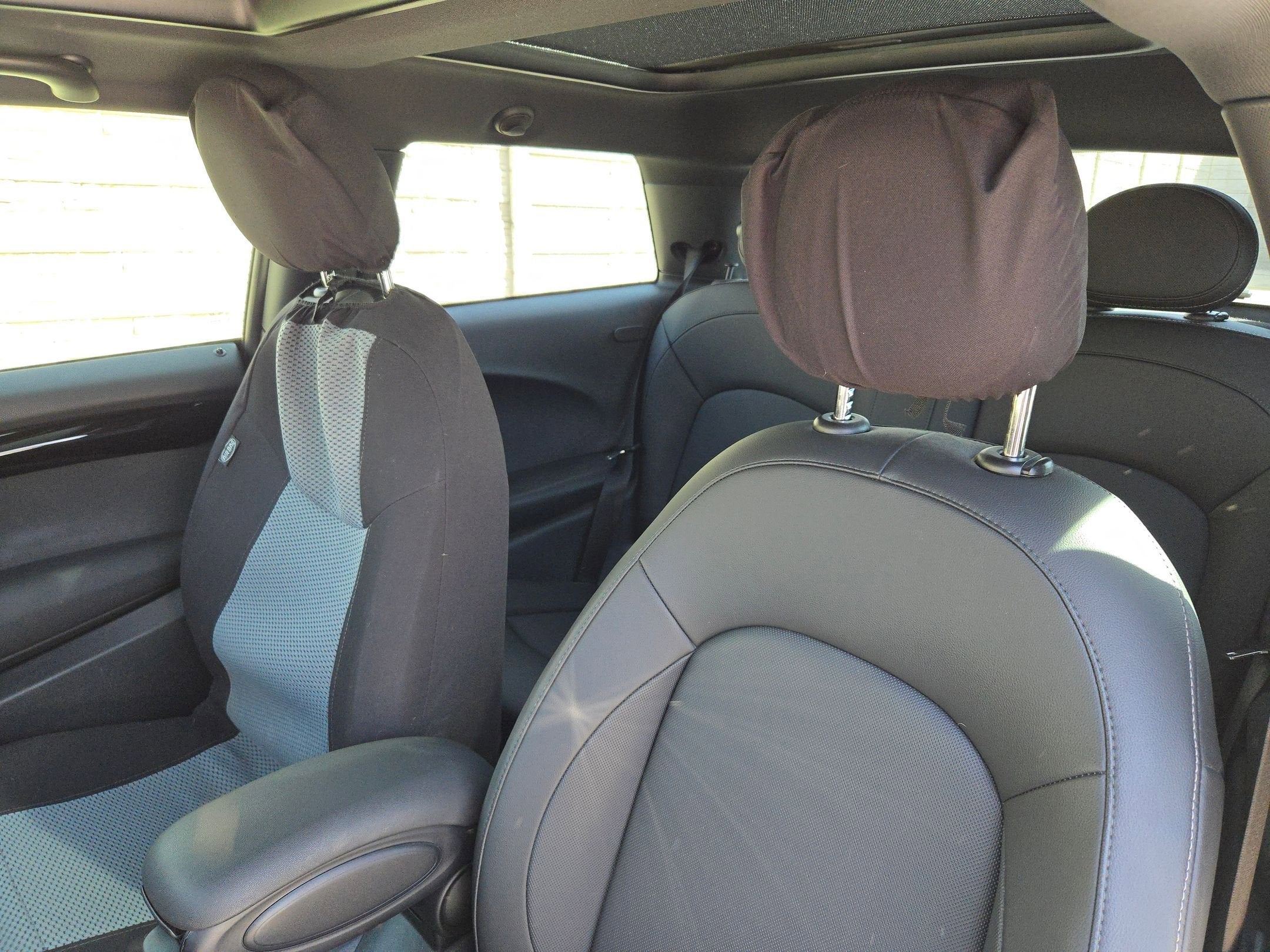 2019 MINI Hardtop 2 Door Cooper