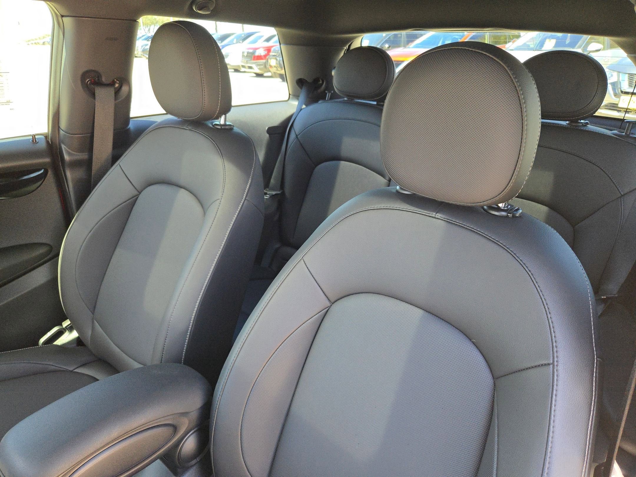 2019 MINI Hardtop 2 Door Cooper